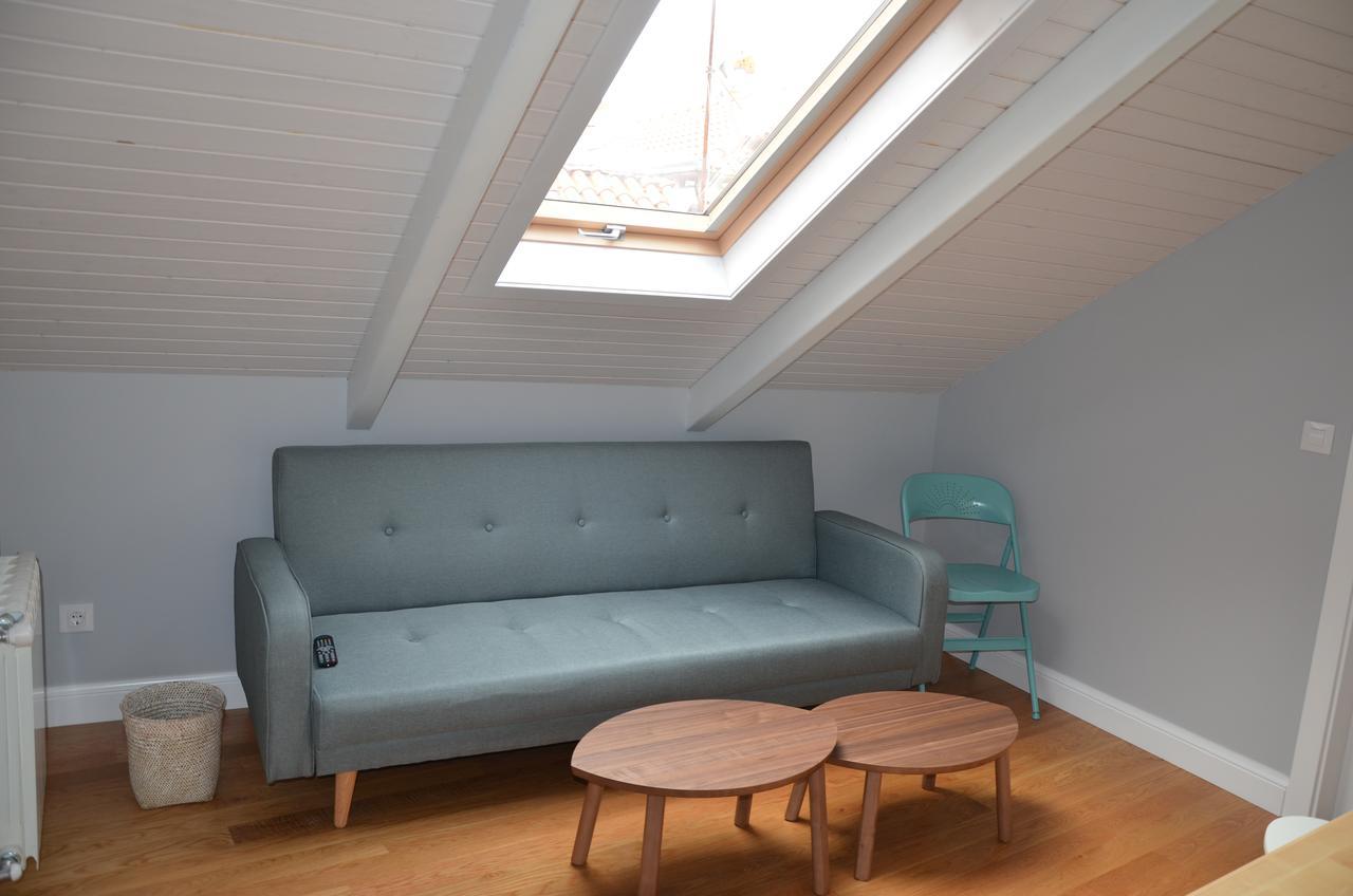 A Casa Dos Nores Charming House Cangas do Morrazo Exterior foto